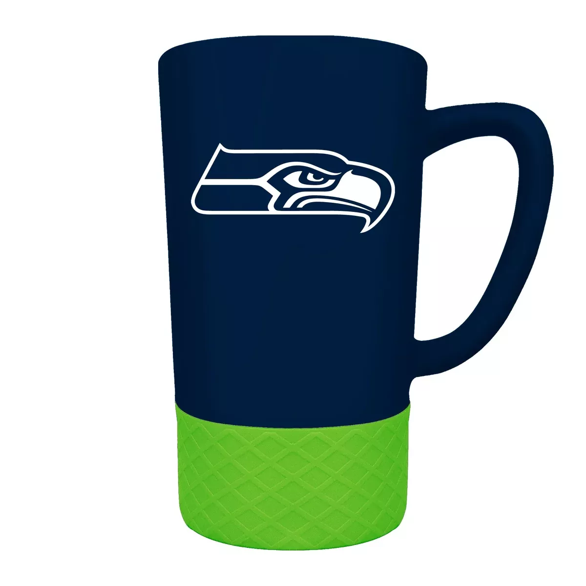Seattle Seahawks 18 oz. JUMP Mug