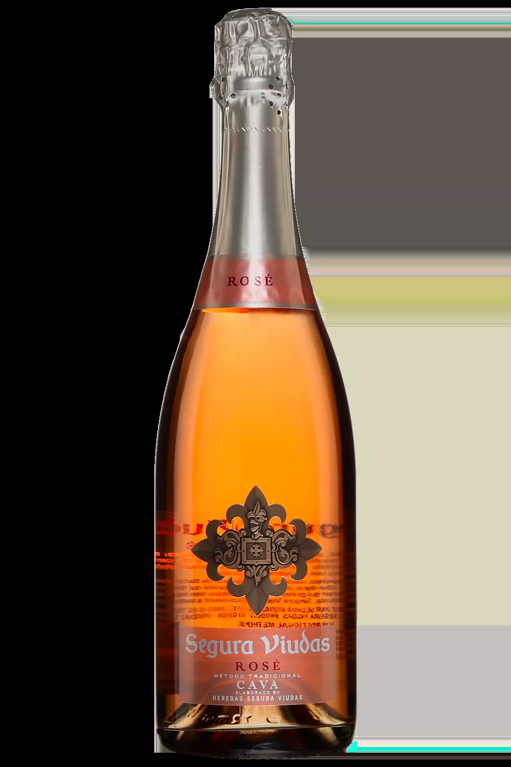Segura Viudas Brut Rose