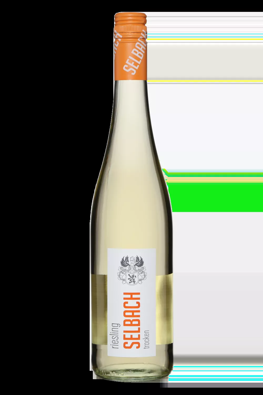 Selbach Riesling Mosel Qualitätswein