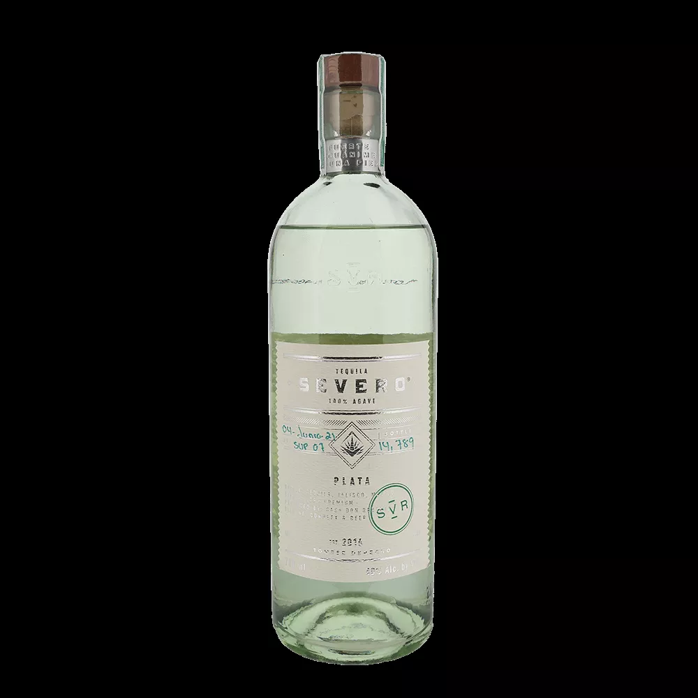 Severo Blanco Tequila 750ml