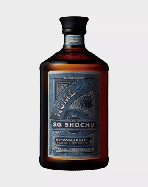 SG Shochu Kome