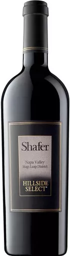 Shafer Hillside Select Cabernet Sauvignon 2017 1.50