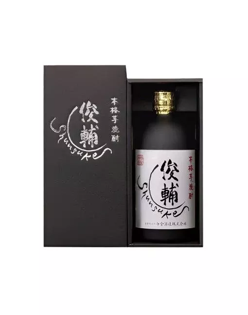 Shunsuke Shochu Liqueur | 720ML
