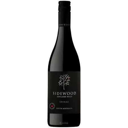 SIDEWOOD SHIRAZ Regular