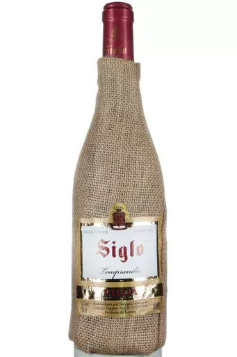 Siglo Tempranillo