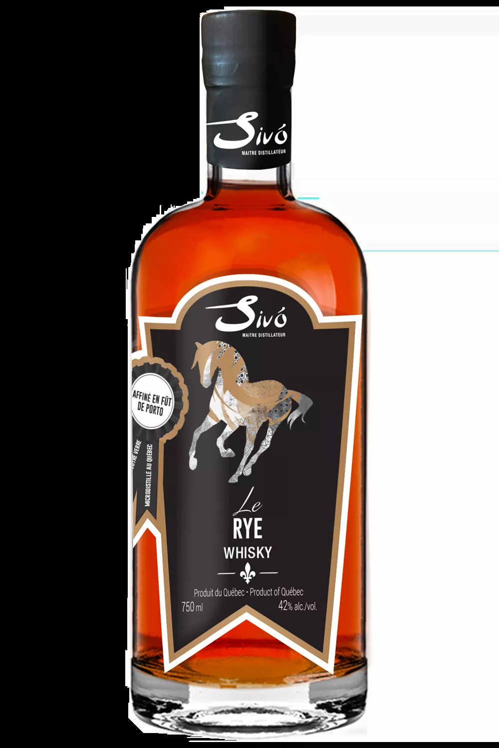 Sivo Le Rye