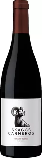 Skaggs Carneros Pinot Noir