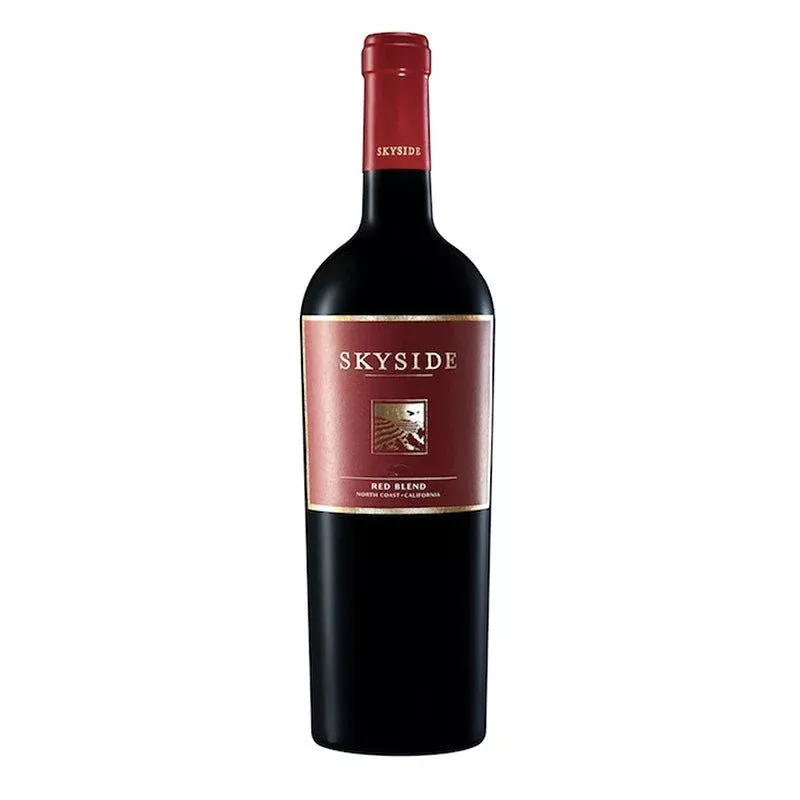 Skyside Red Blend Wine 750ml