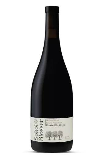 Sokol Blosser Orchard Block Pinot Noir