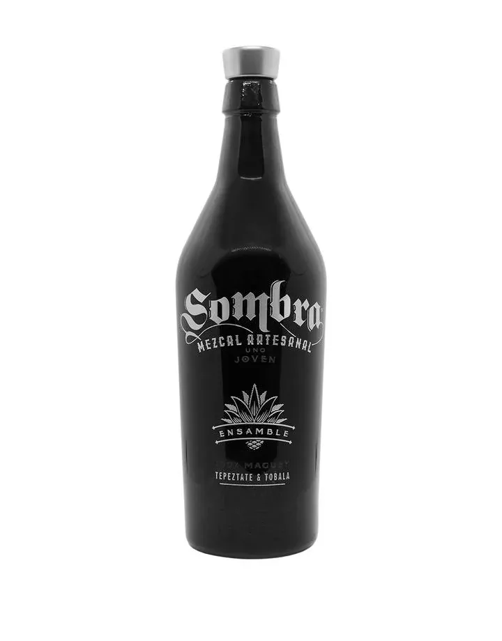 Sombra Ensamble Mezcal