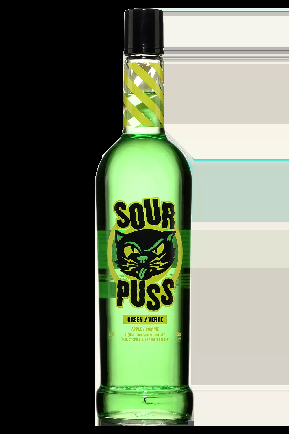 Sour Puss Apple
