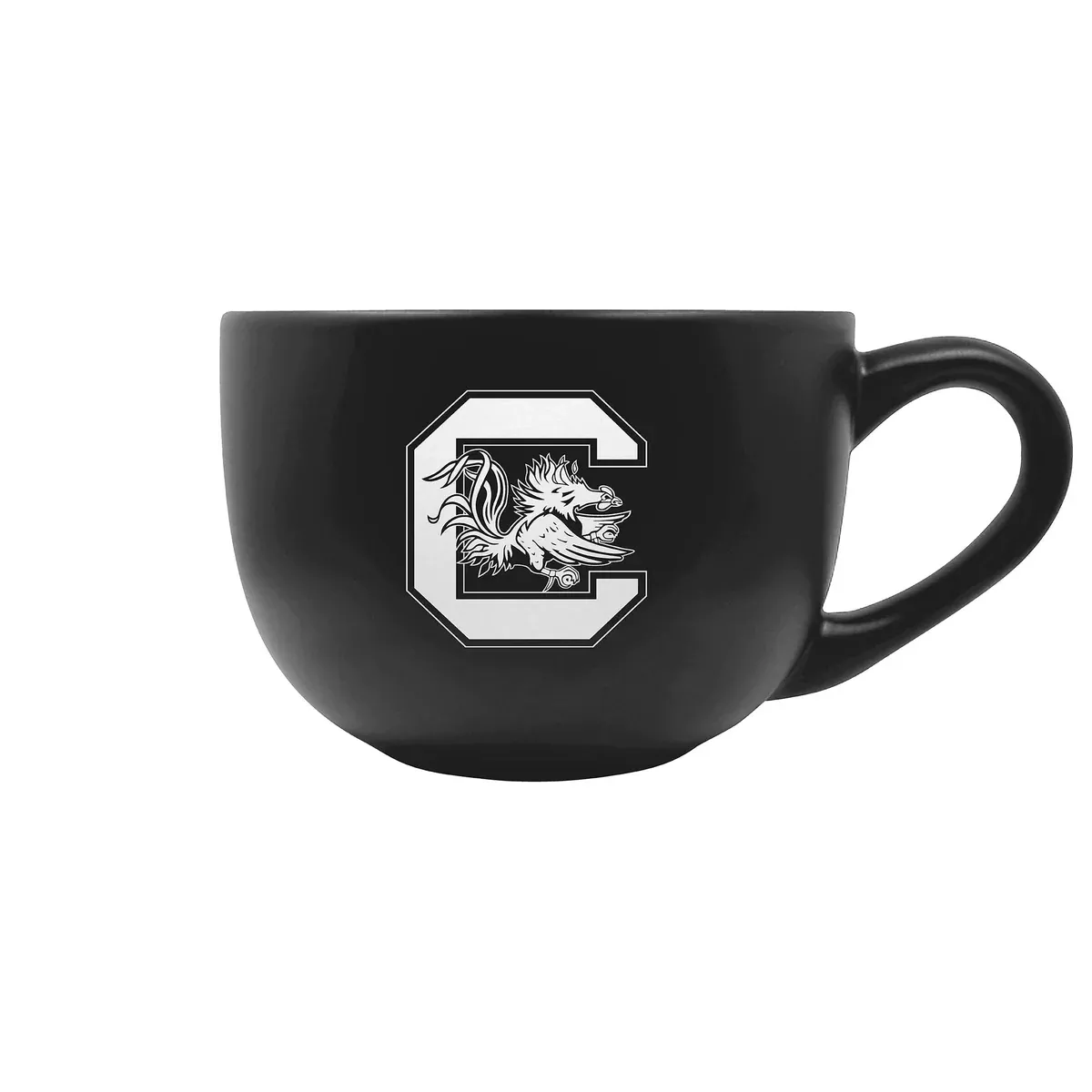 South Carolina Gamecocks 23 oz. DOUBLE Ceramic Mug