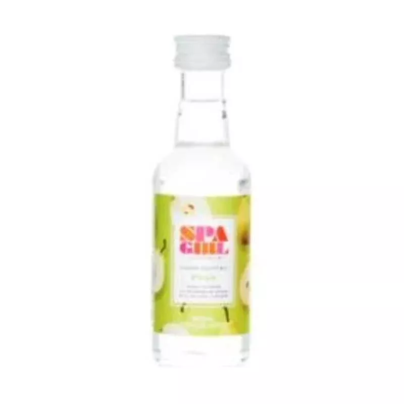 Spa Girl Pear Cocktail Mini Pack 10/50ml