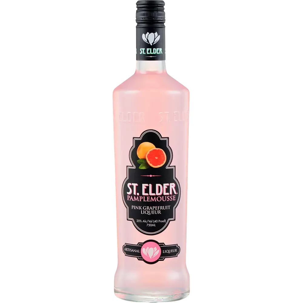St Elder Pamplemousse Liqueur 750ml
