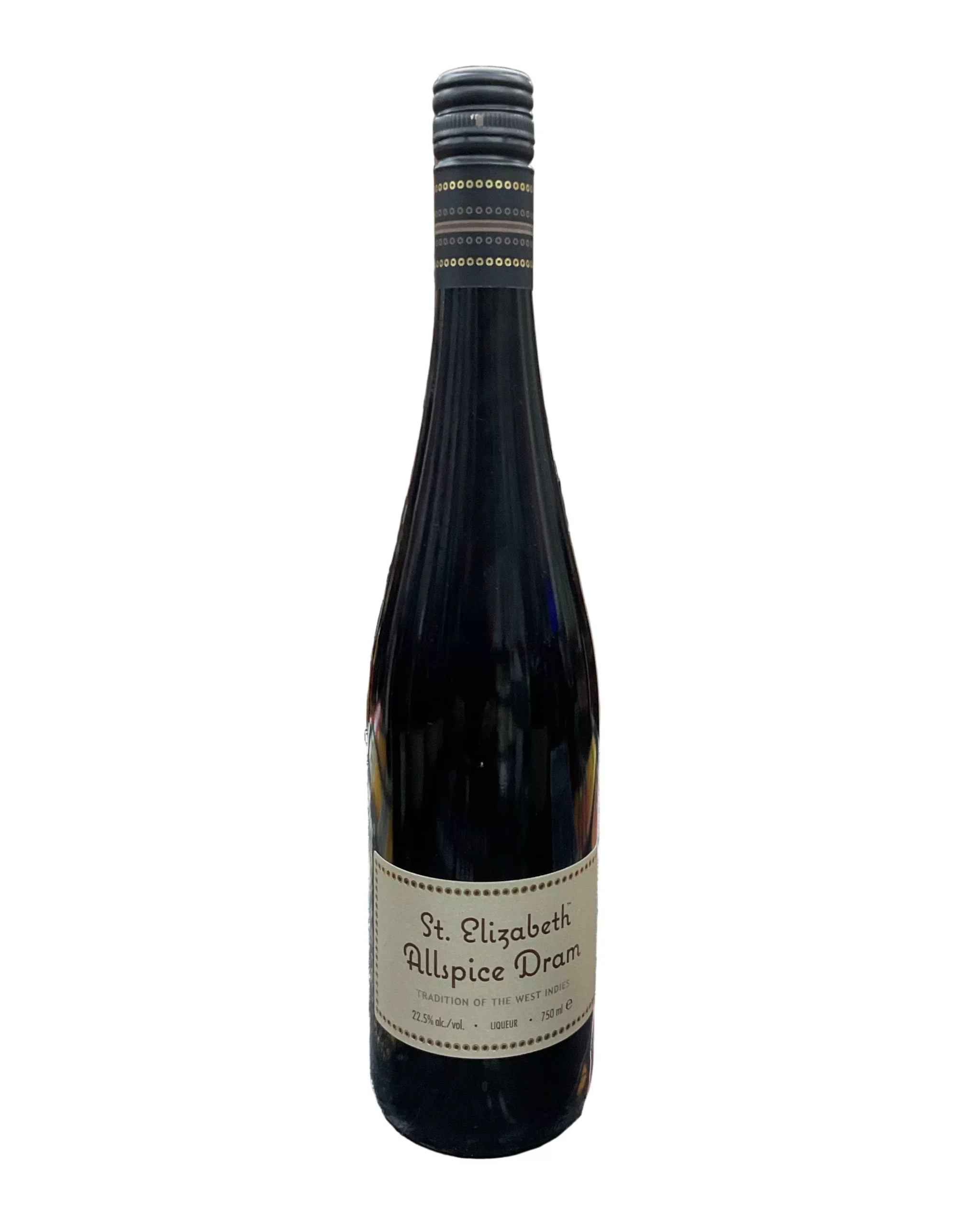 St. Elizabeth All Spice Dram 750ml
