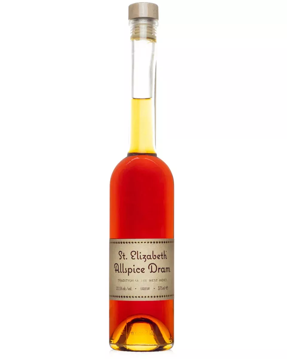St Elizabeth Allspice Dram Liqueur 750ml
