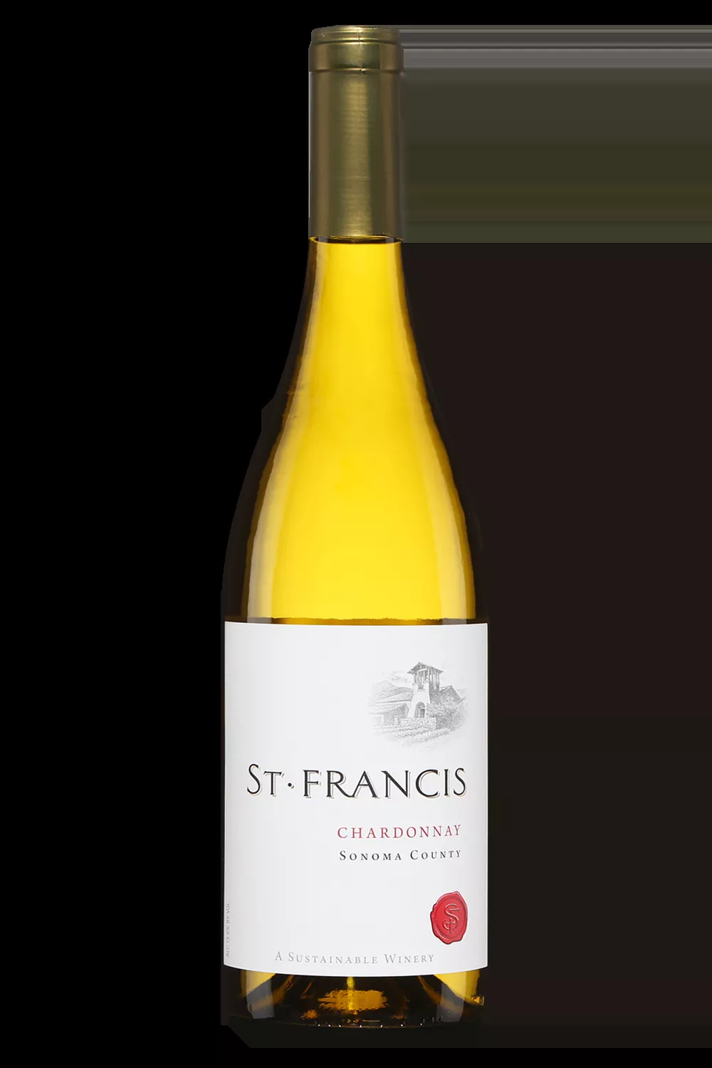 St-Francis Chardonnay Sonoma County