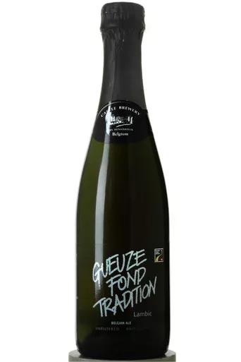 St. Louis Gueuze 375ml bottle