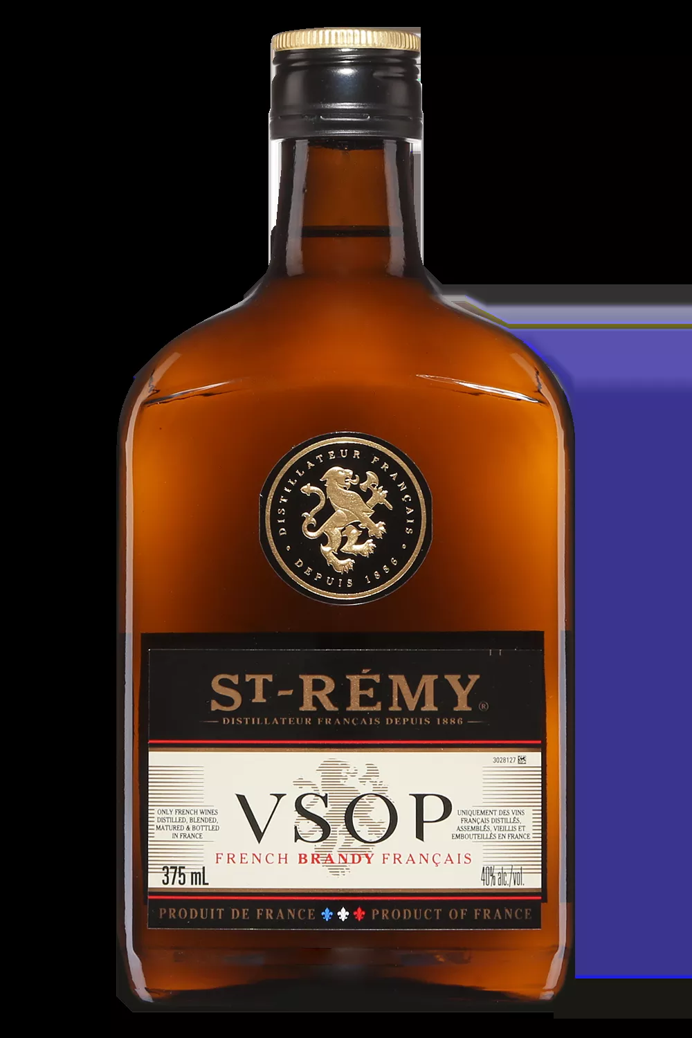 St-Rémy VSOP