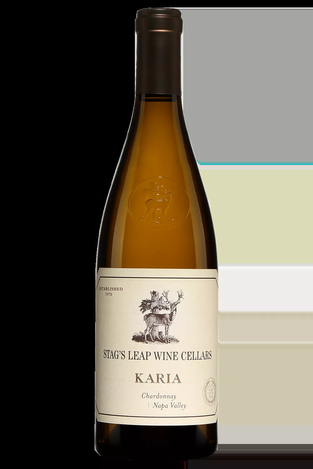 Stag's Leap Wine Cellars Chardonnay Karia