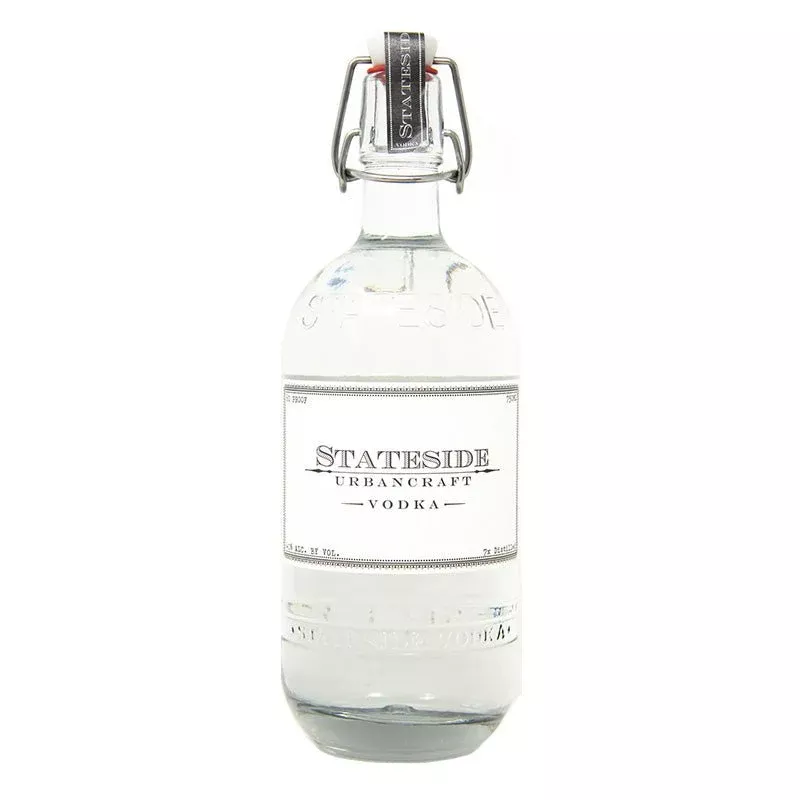 Stateside Vodka 750ml