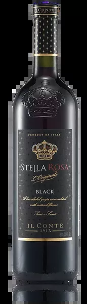 Stella Rosa Black Red Blend