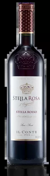 Stella Rosa Rosso