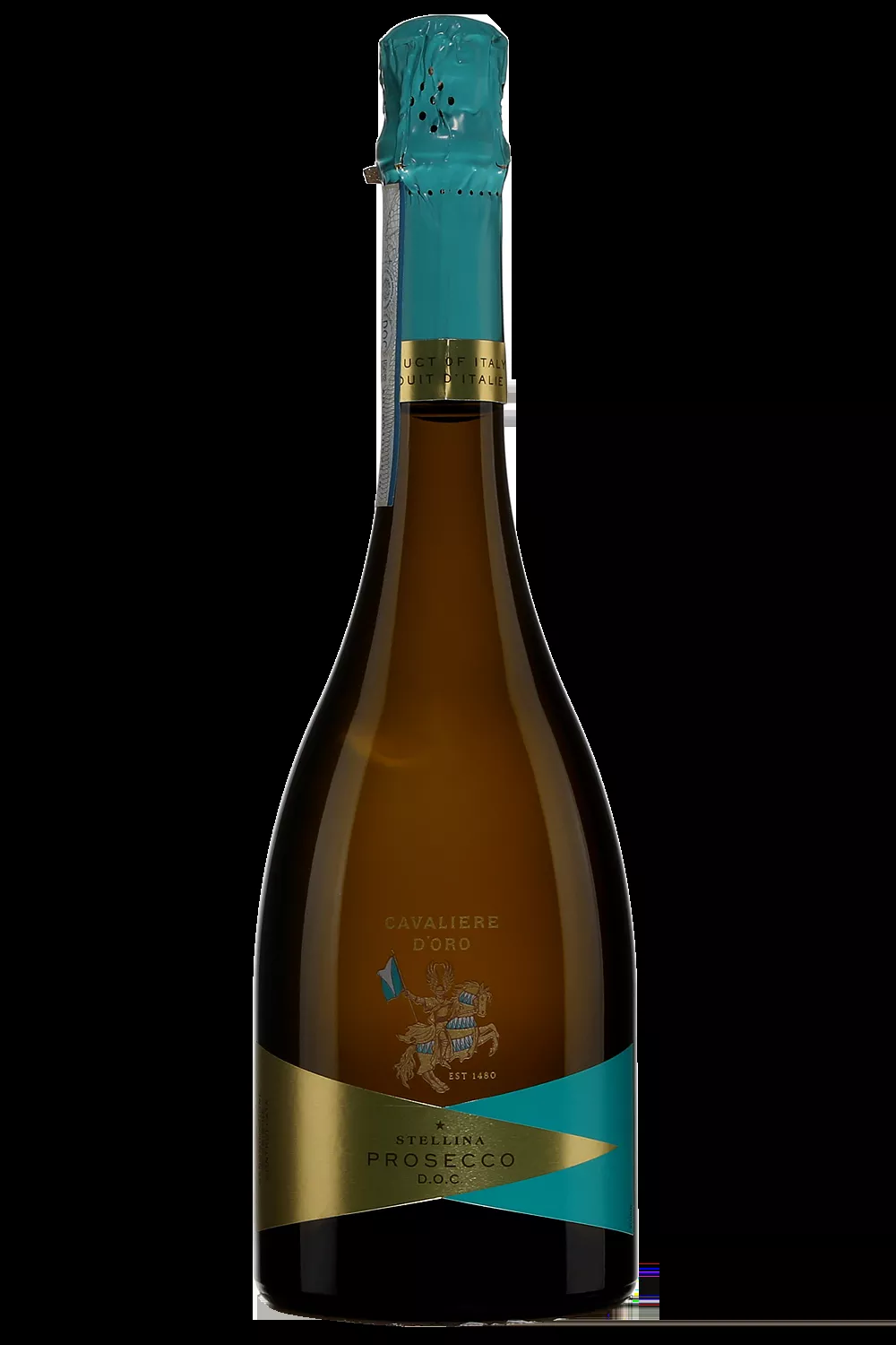 Stellina Cavaliere d'Oro Prosecco