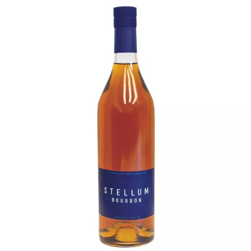 Stellum Bourbon Whiskey 750ml