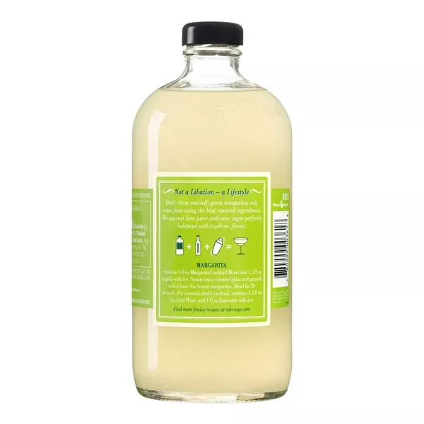 Stirrings Margarita Mix
