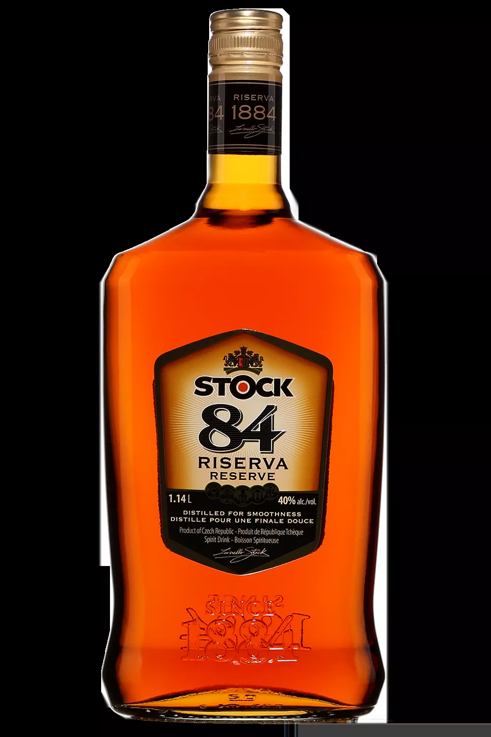 Stock 84