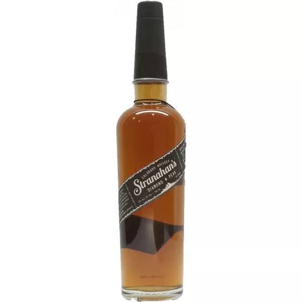Stranahans Colorado Whiskey Diamond Peak