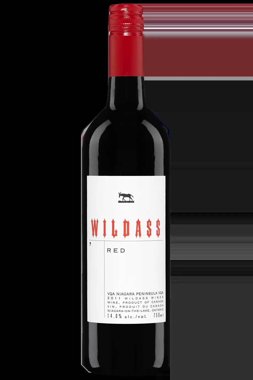 Stratus Wildass