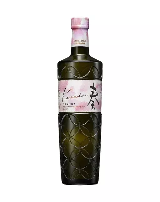 Suntory Kanade Sakura | 700ML