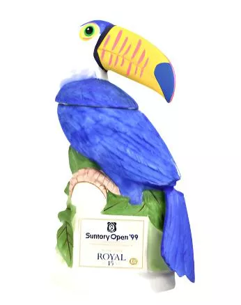 Suntory Open 1999 Royal 15 Year Old | 500ML