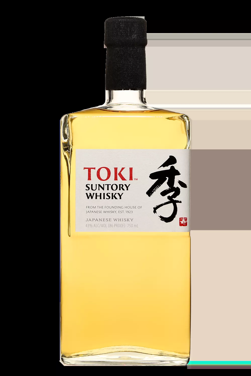 Suntory Toki