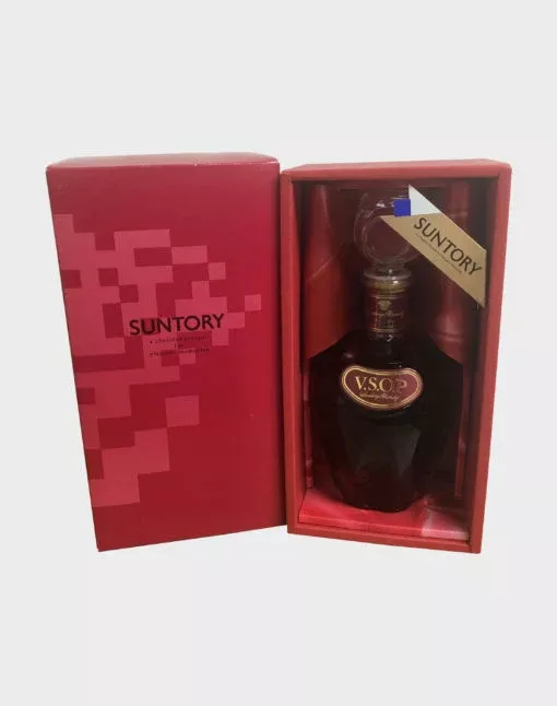 Suntory V.S.O.P Brandy | 700ML