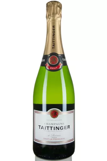 Taittinger Brut La Francaise