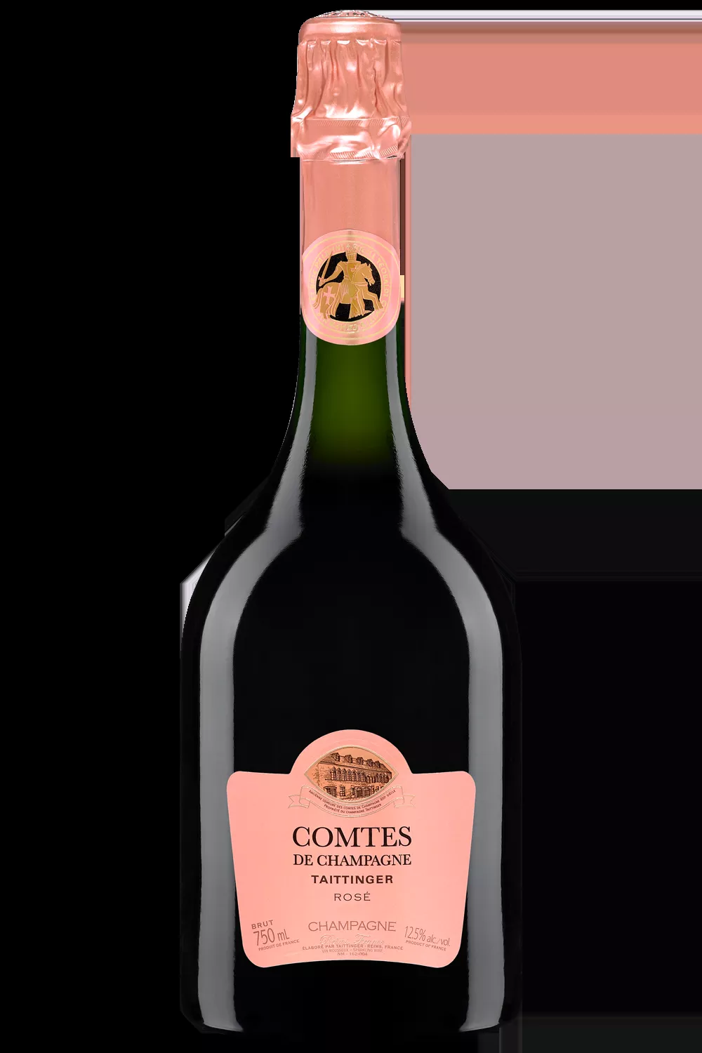 Taittinger Comtes de Champagne Brut
