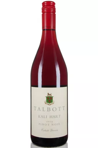 Talbott Kali Hart Pinot Noir