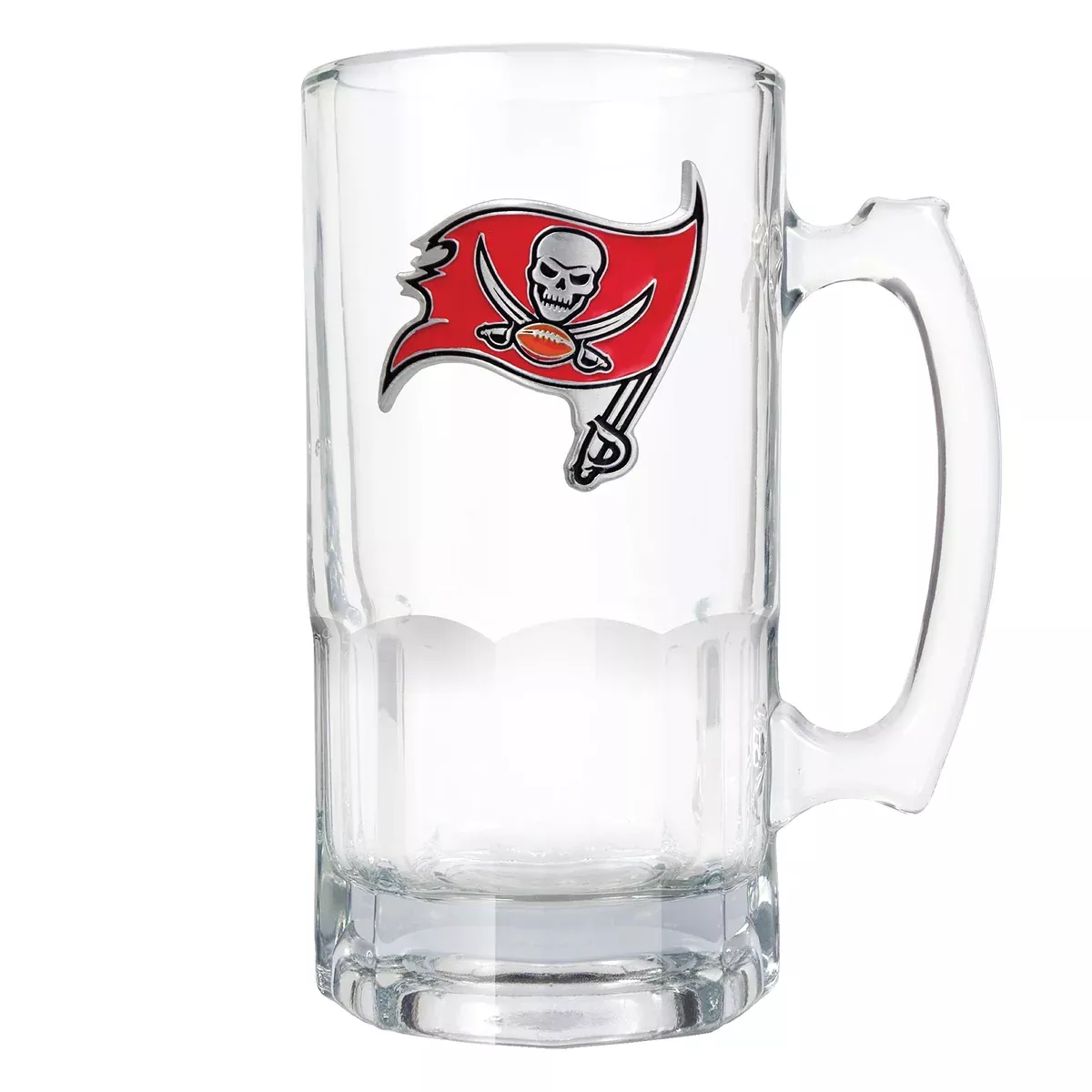 Tampa Bay Buccaneers 1 Liter Macho Mug