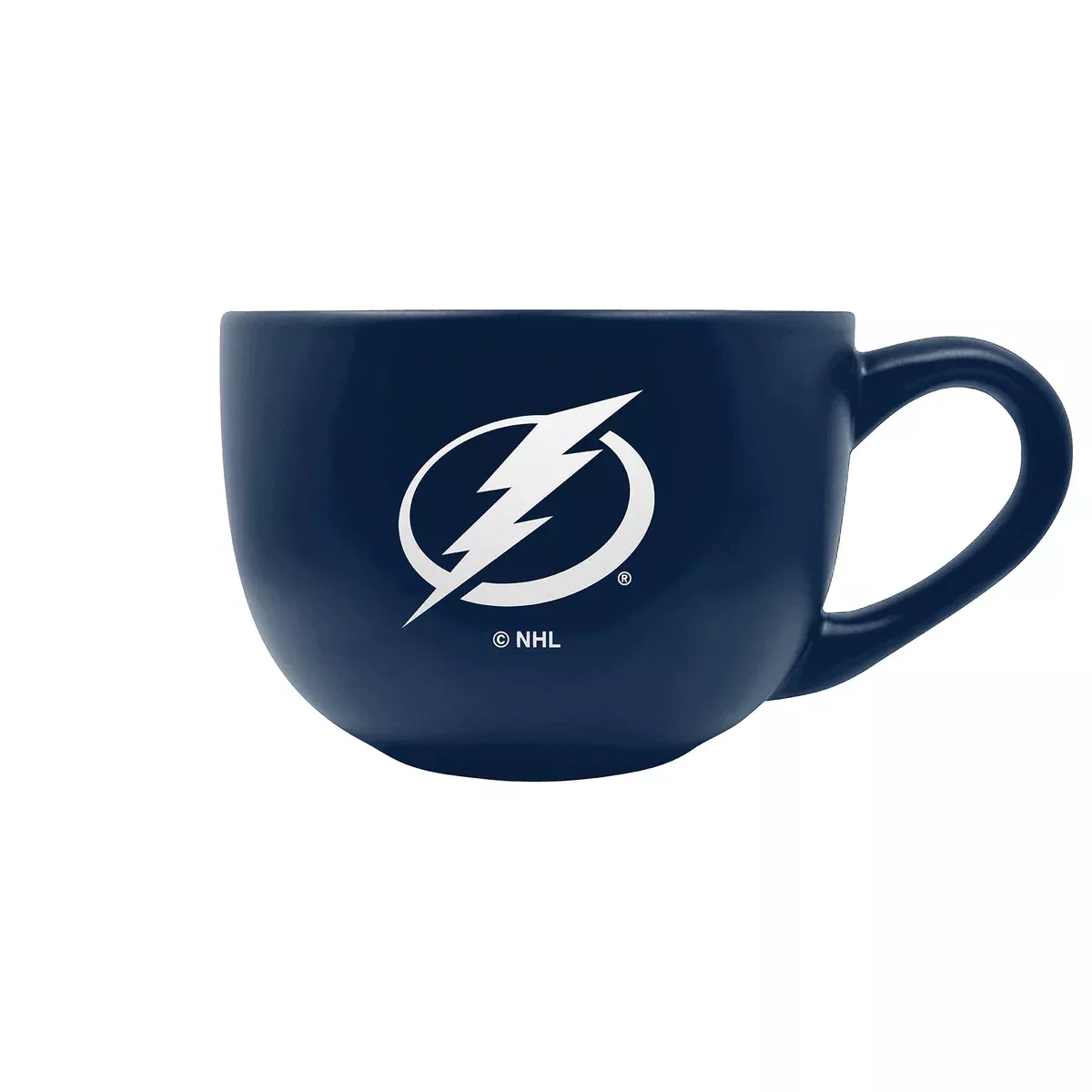 Tampa Bay Lightning 23 oz. DOUBLE Ceramic Mug