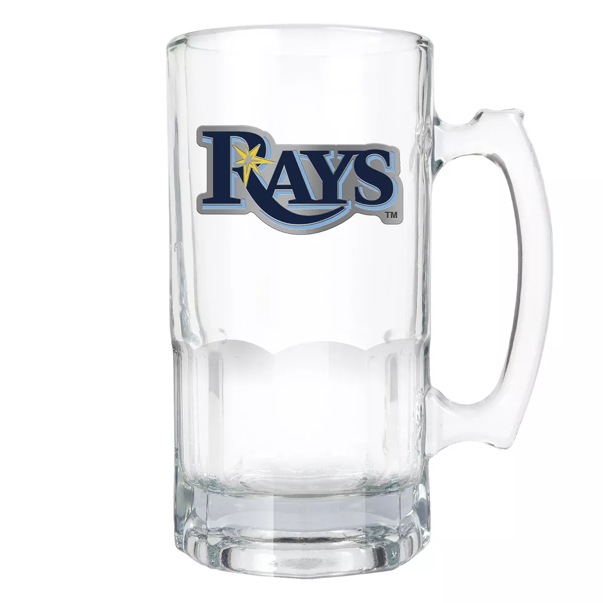 Tampa Bay Rays 1 Liter Macho Mug
