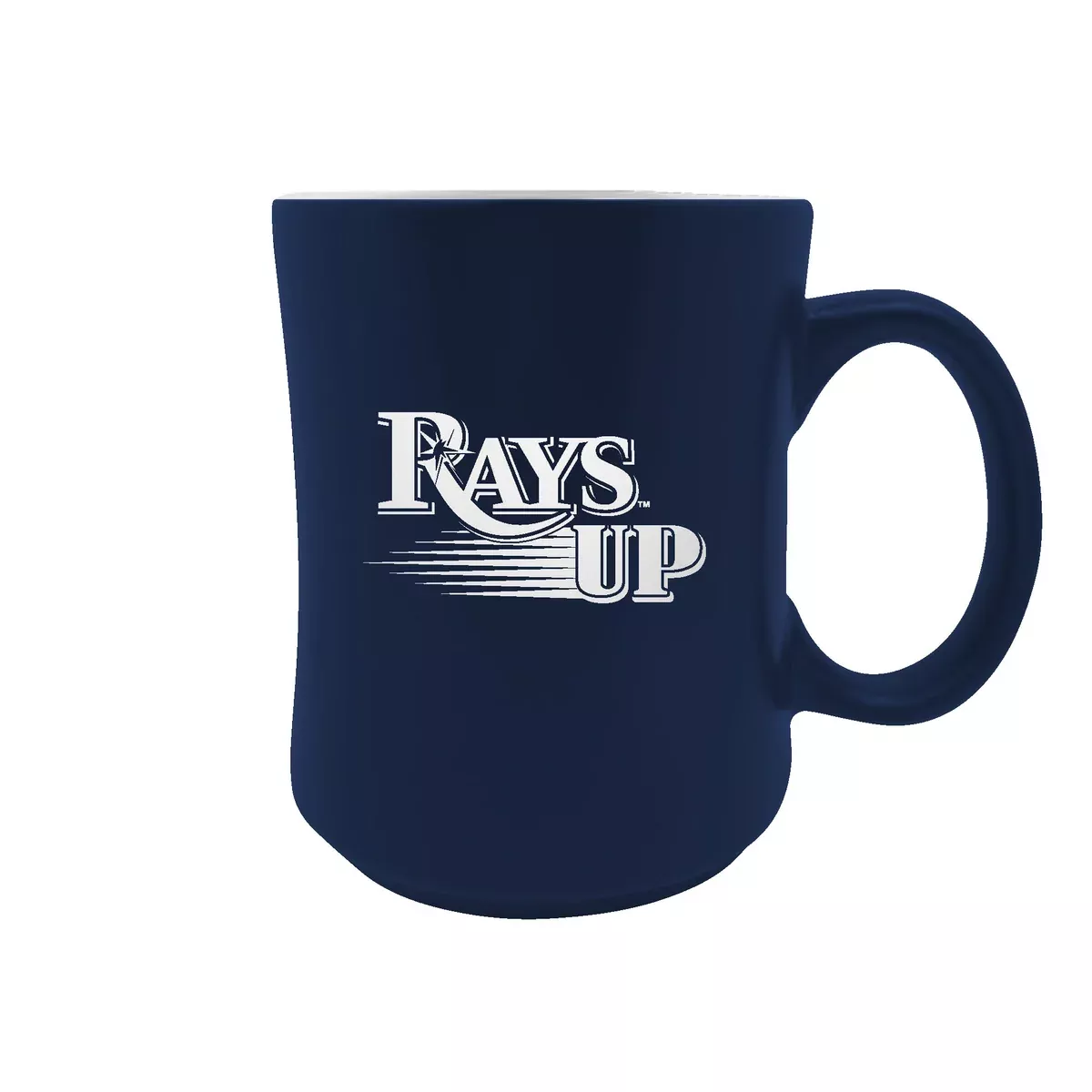 Tampa Bay Rays 19 oz. STARTER Ceramic Mug