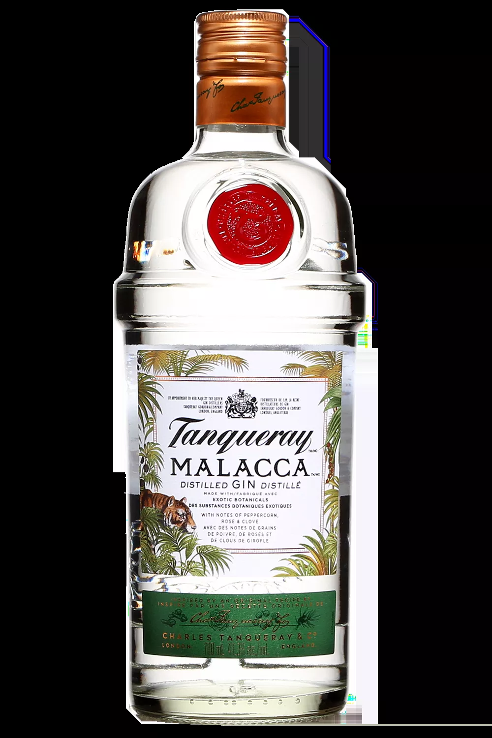 Tanqueray Malacca