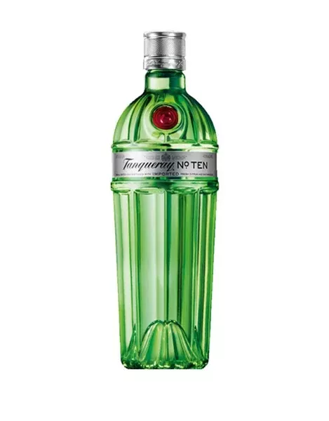 Tanqueray No. 10 Gin 750mL