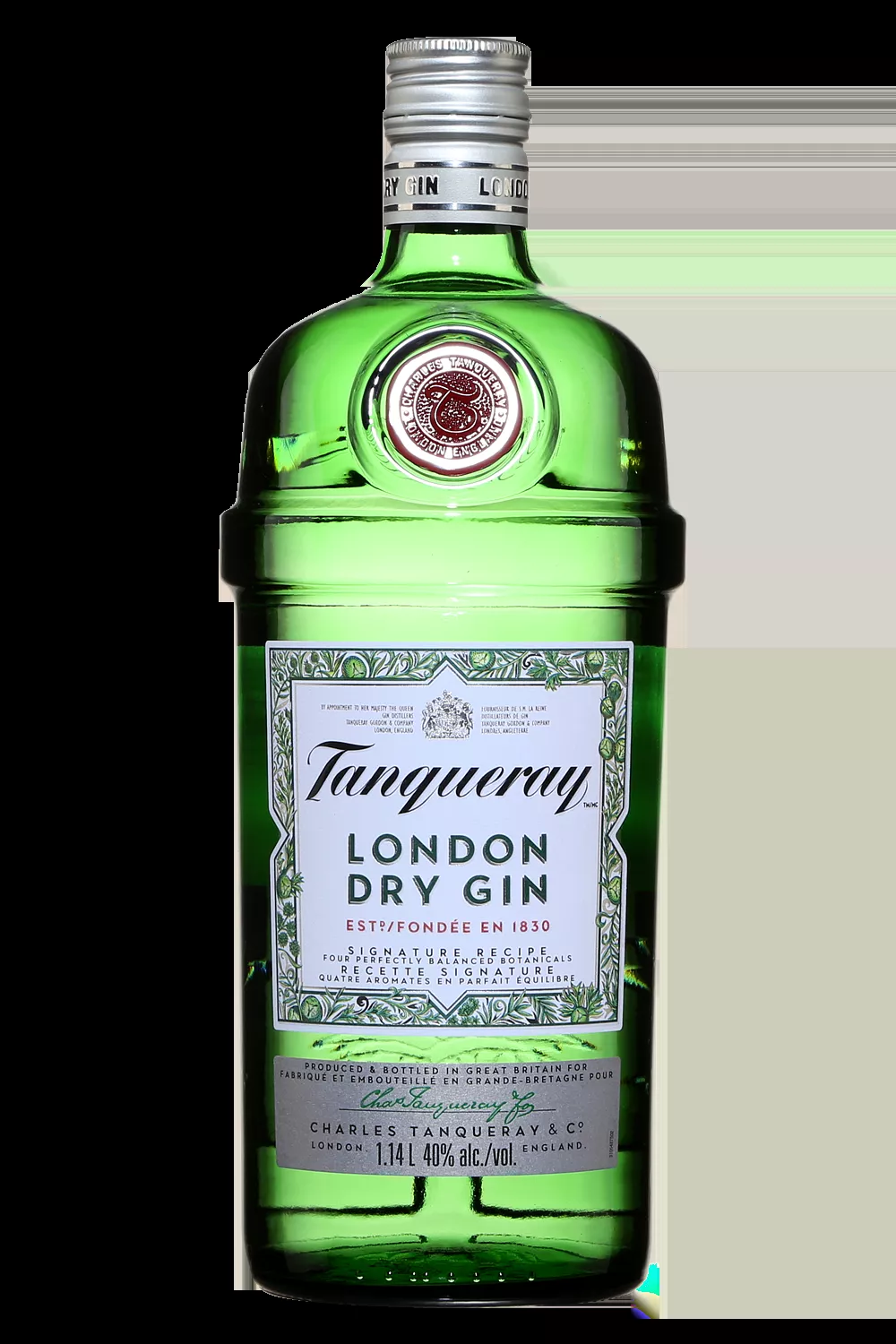 Tanqueray