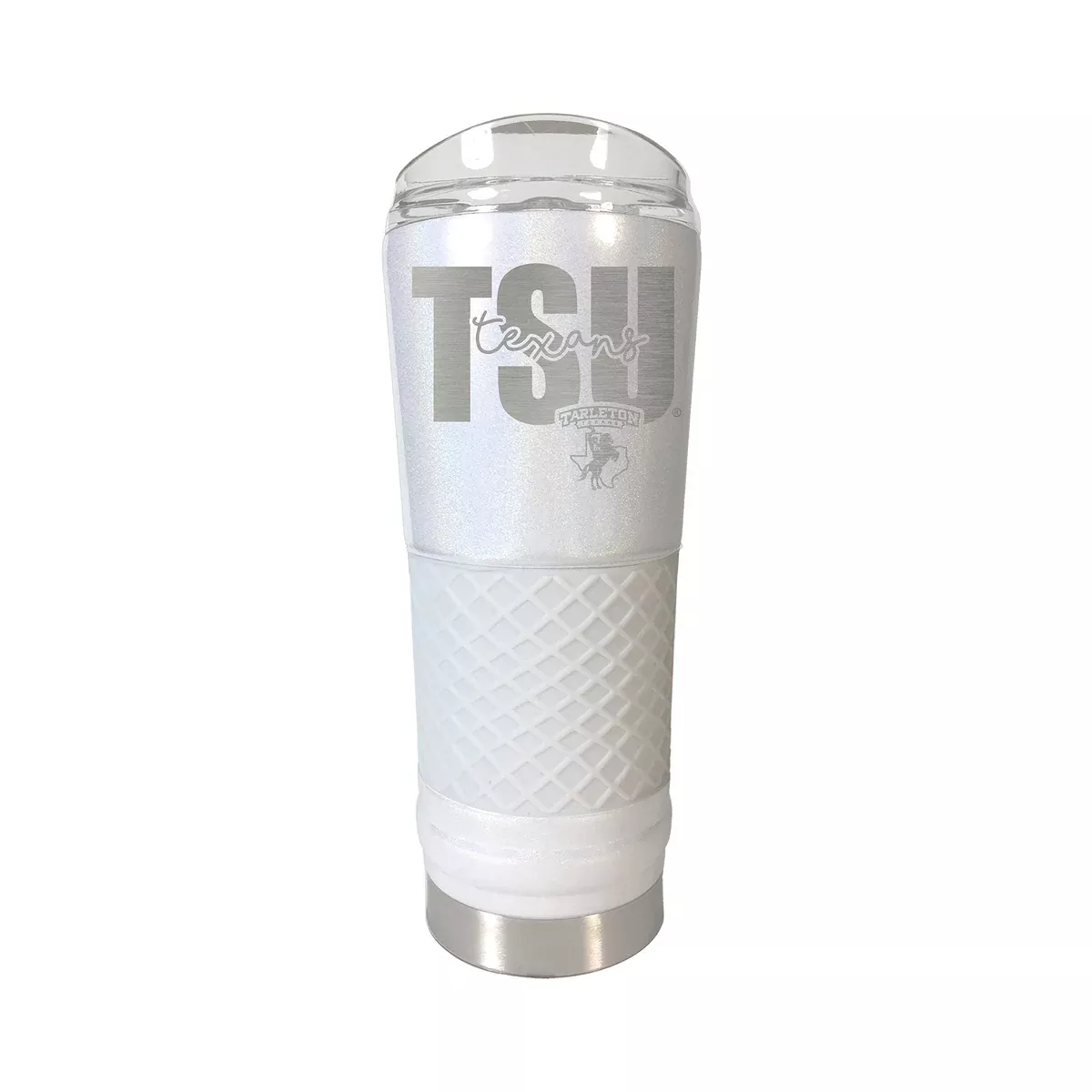 Tarleton State Texans 24 oz. Opal DRAFT Tumbler