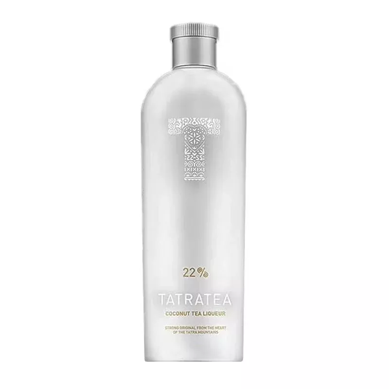 Tatratea Coconut Tea Liqueur 750ml