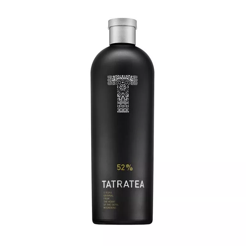 Tatratea Original Tea Liqueur 750ml